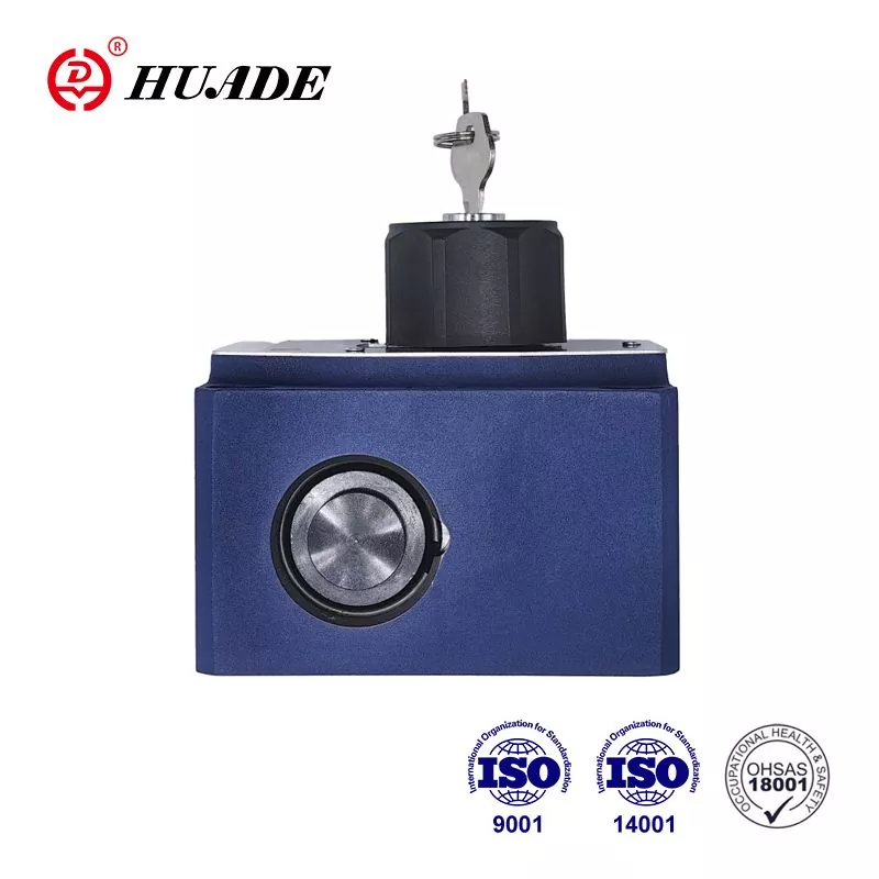 Hvernig stillir þú flæðisstýringarventil?