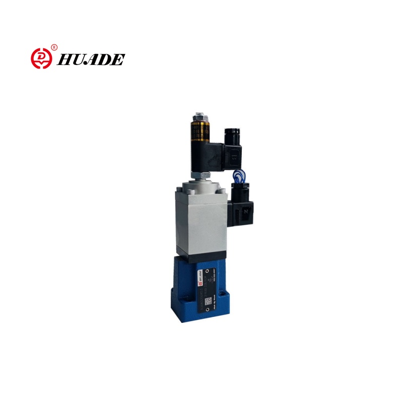 Heildar leiðbeiningar um vökvahlutfallsloka Heildar leiðbeiningar um vökvahlutfallsloka