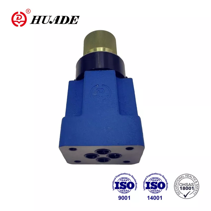 2-vega vökvaflæðisstýringarventill: Heildarleiðbeiningar