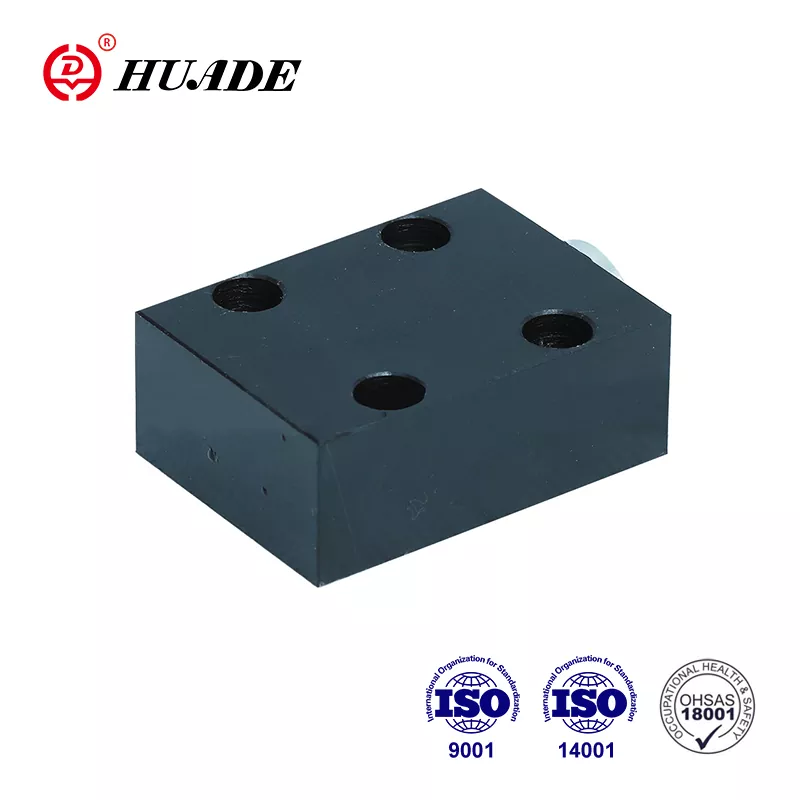 Check Valve RVP 30: Heildarleiðbeiningar