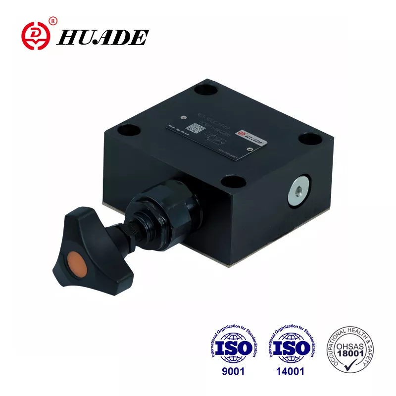 Check-Q-Meter Tegund DC 10P
