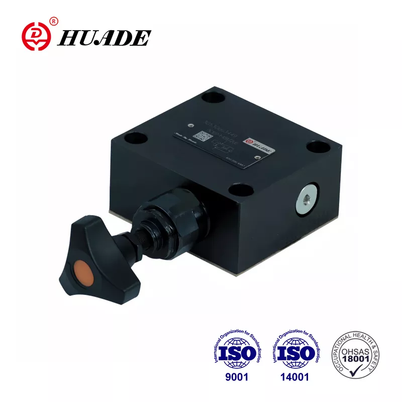 Check-Q-Meter Tegund DC 20P