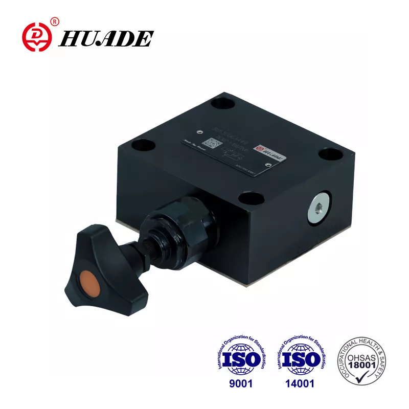 Check-Q-Meter Tegund DC 30P