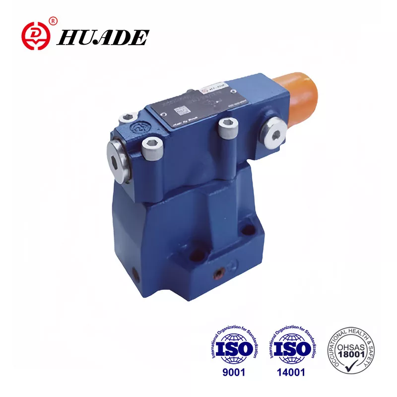 What is a Pressure Sequence Valve?